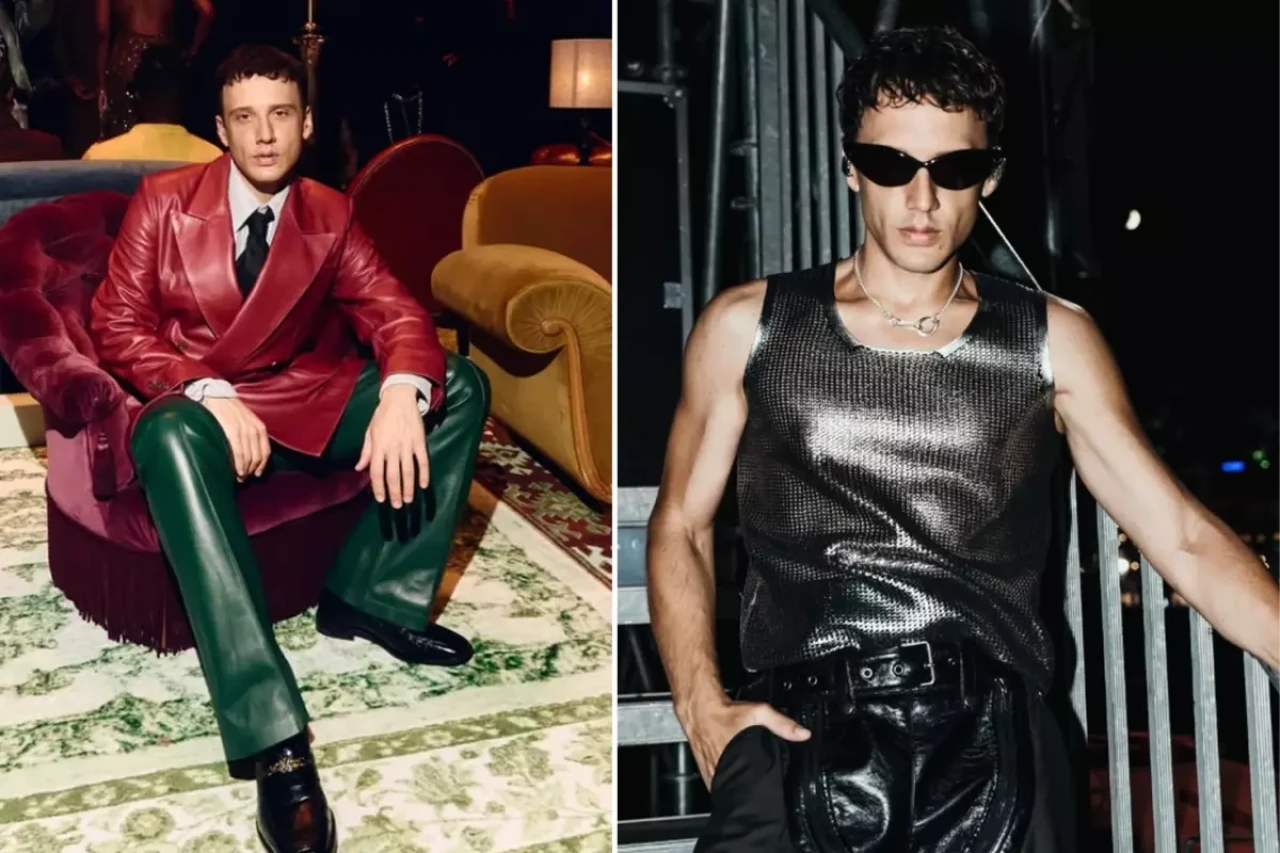 Hakkında yakalama kararı çıkarılmıştı: Edis iddialara cevap verdi