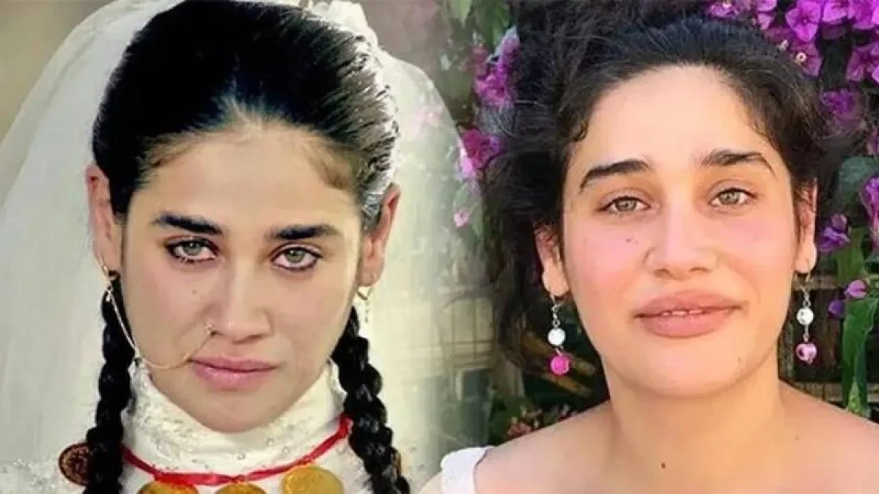 Meltem Miraloğlu Hristiyan mı oldu? İddialara ilk kez yanıt verdi