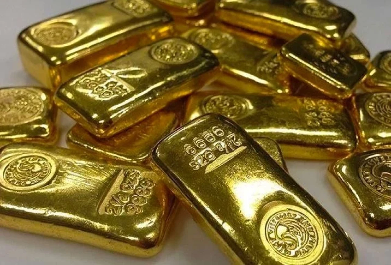 İslam Memiş altın ve gümüş için bu tarihi işaret etti