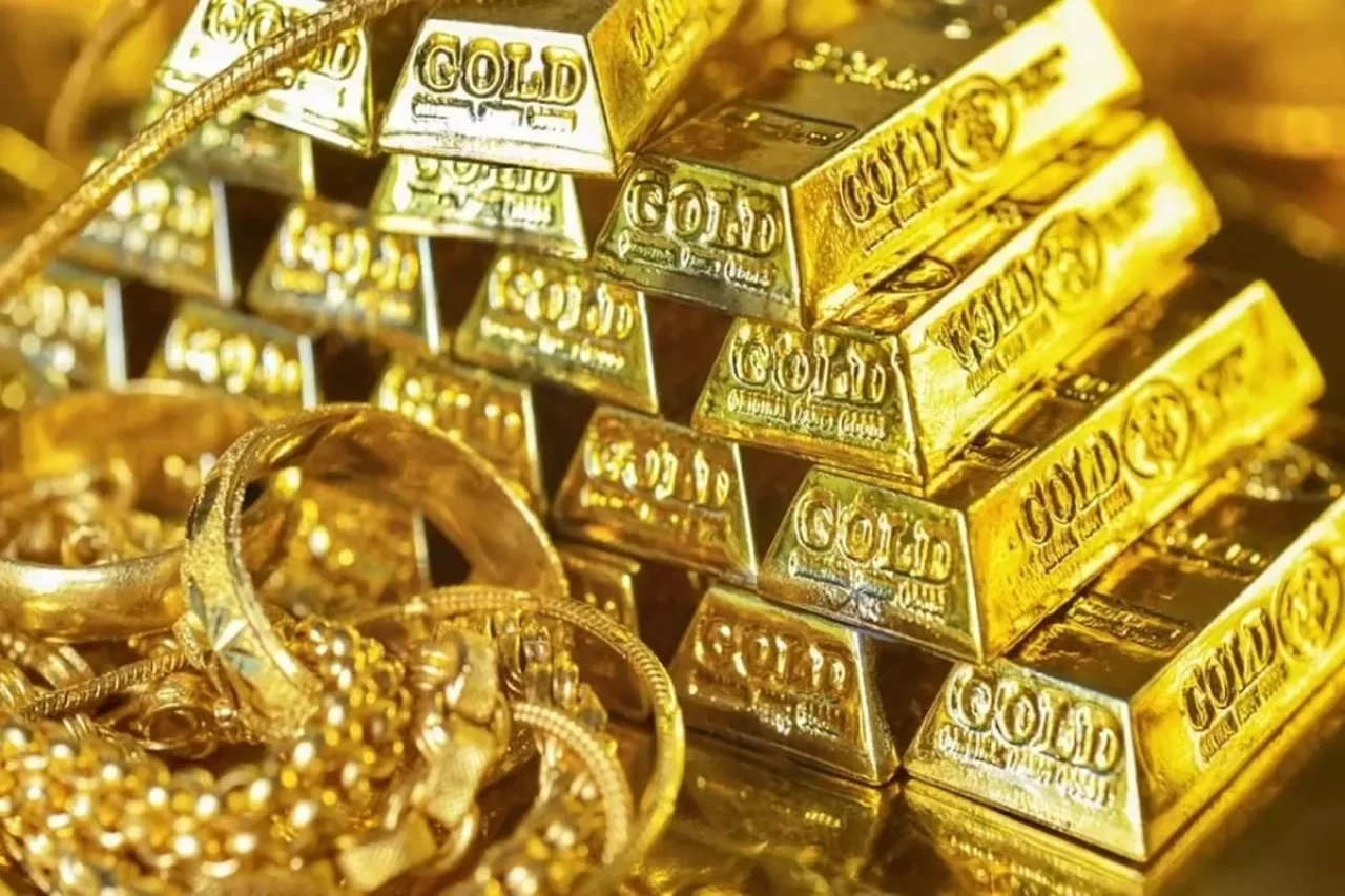 Altın fiyatı 7 bin liranın altına indi İslam Memiş"Çok hızlandığında korkun" dedi