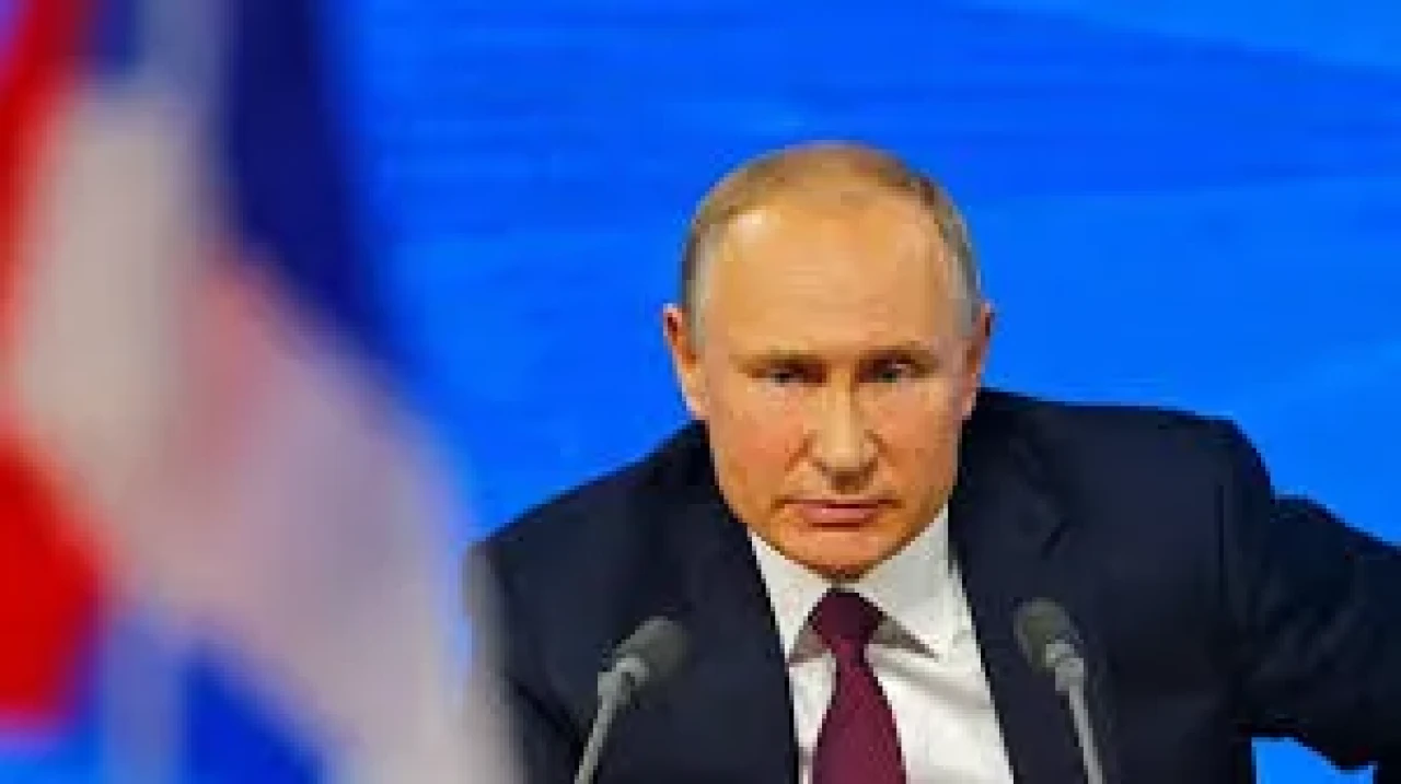 Navalnıy krizinde yeni perde: 'Kurbağa Zehri' iddiası