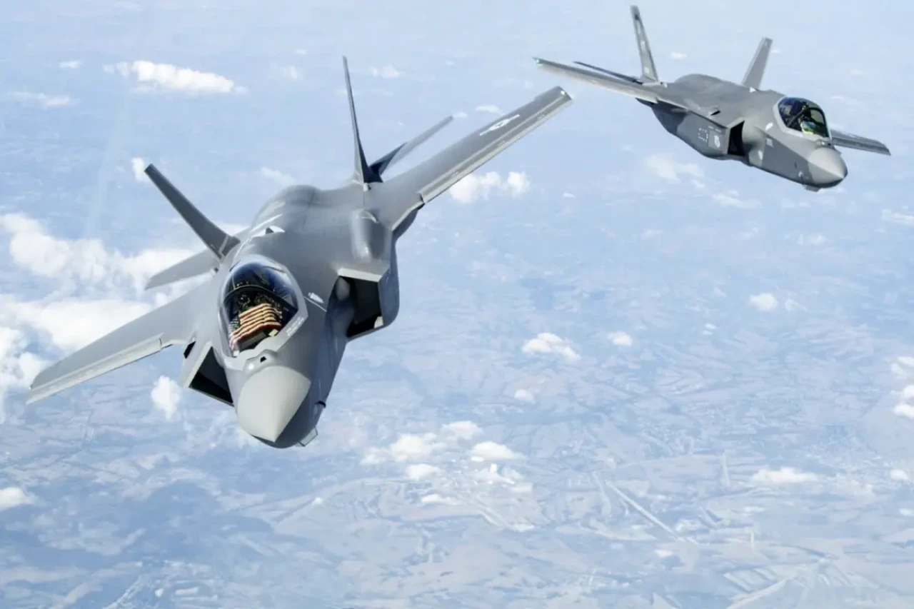 NATO ülkesi ABD'ye meydan okudu: Hepsinin yazılımlarını kırabiliriz