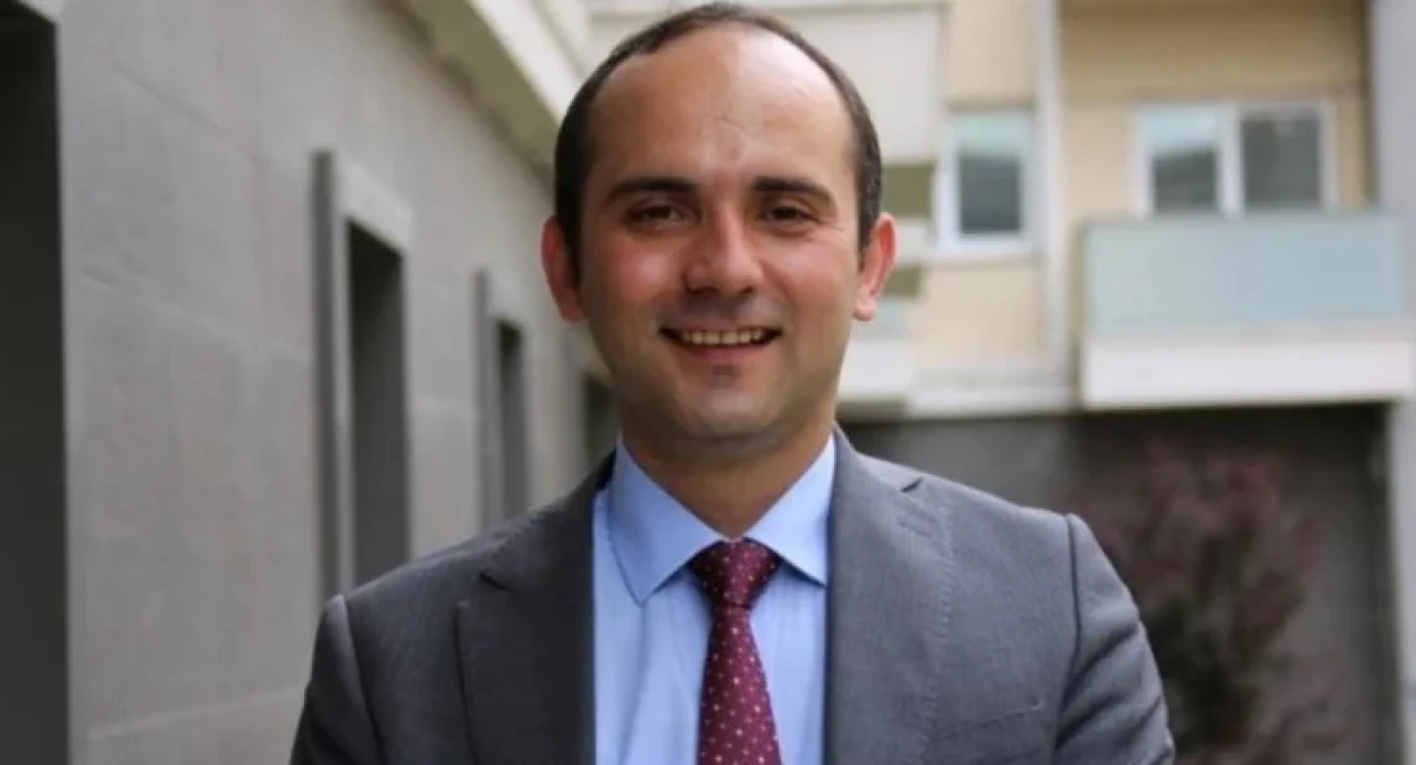 Tayfun Kahraman hastaneye kaldırıldı: Tedavisi sürüyor