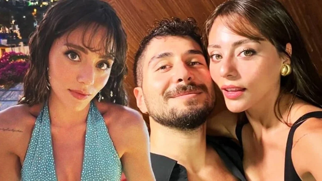 Ata Ayyıldız kimdir? Sıla Türkoğlu'nun sevgilisi kaç yaşında, ne iş yapıyor?