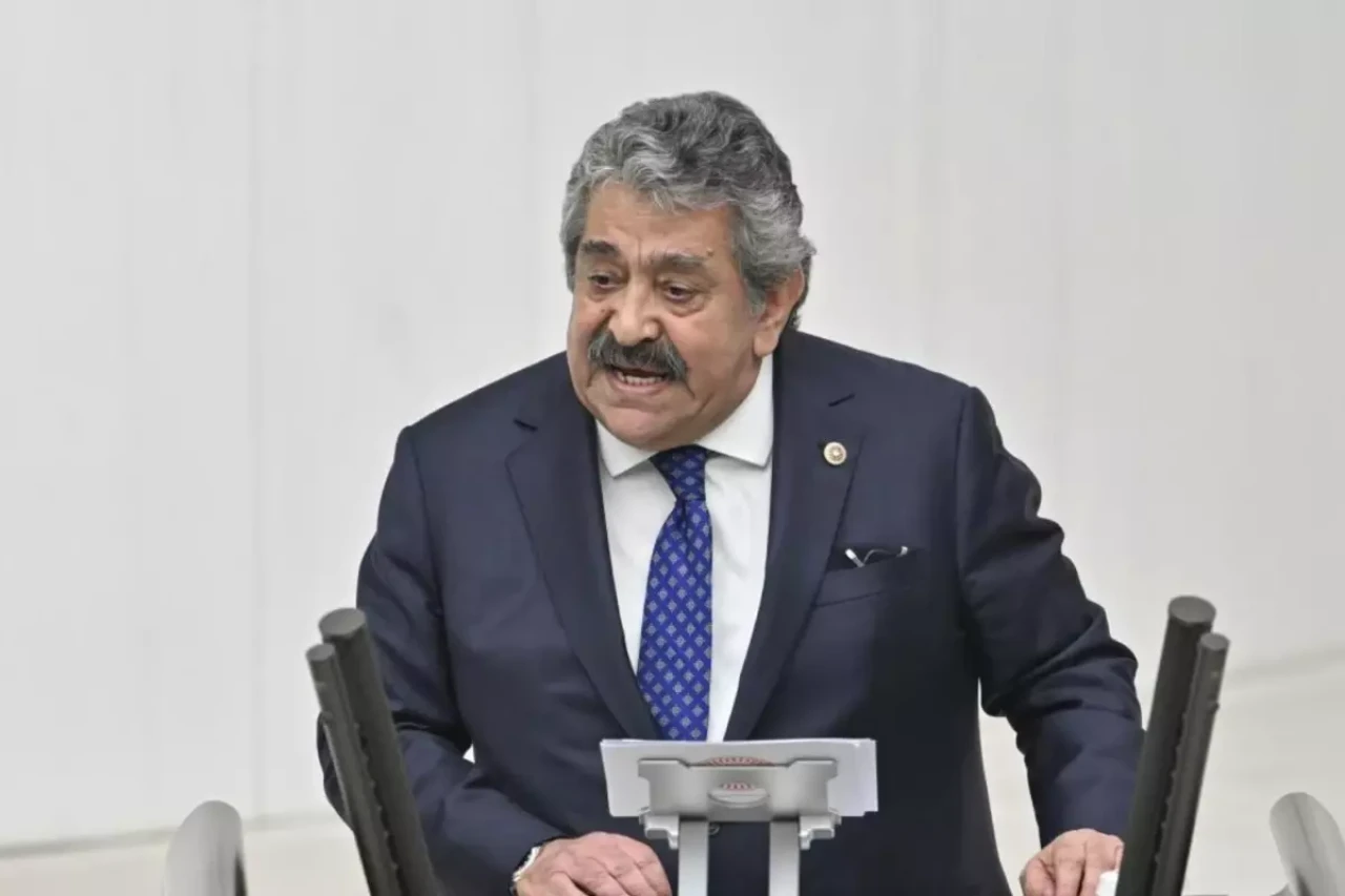 MHP’li Feti Yıldız’dan komisyon raporu açıklaması: 'Temel anayasal ilkeler değişmez'