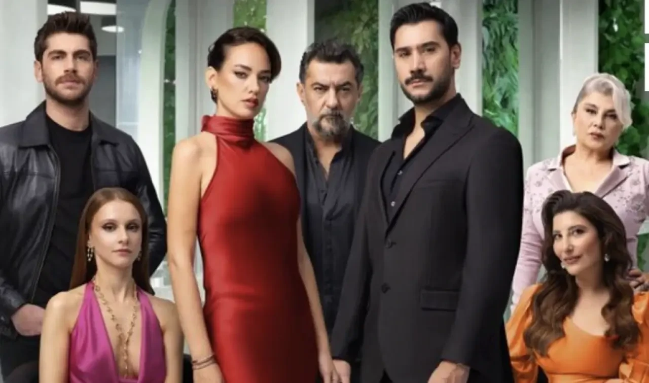 Rüya Gibi Bu Akşam Var mı, Yayınlanacak mı? 15 Şubat Show TV Yayın Akışı