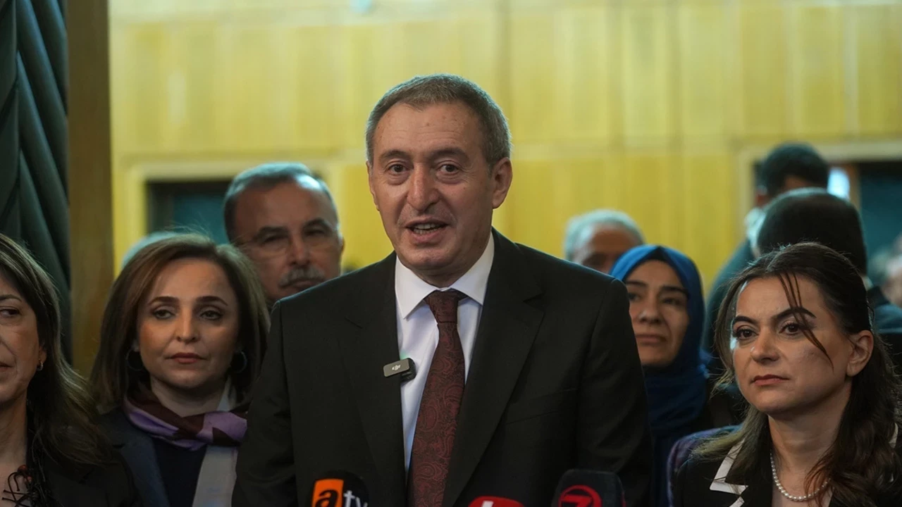 DEM Parti’den erken seçim açıklaması: 'Partimiz her zaman hazır'