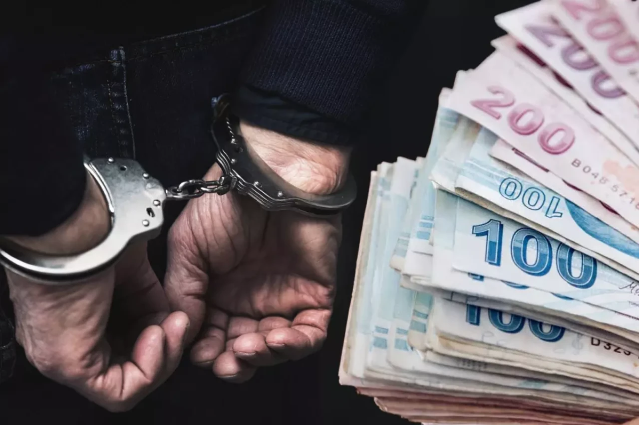 "Kara para" soruşturması derinleşiyor! 9 şirkete el konuldu