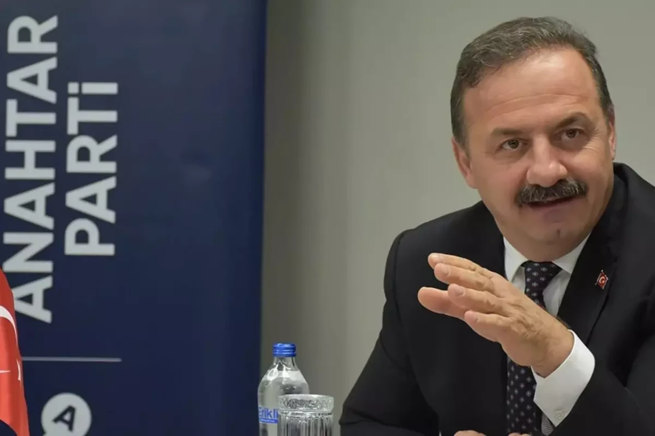Yavuz Ağıralioğlu'ndan ittifak açıklaması