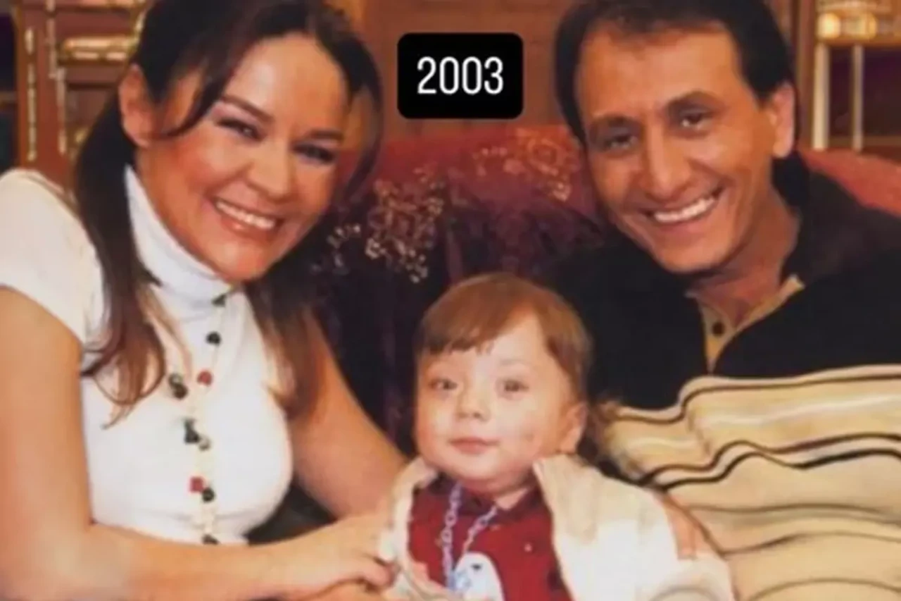 Çocuklar Duymasın’ın “Orçun”unu görenler tanıyamadı