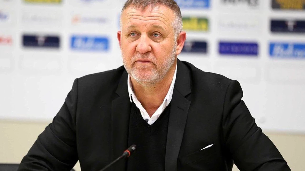 Amedspor teknik direktörlük için Mesut Bakkal ile anlaştı