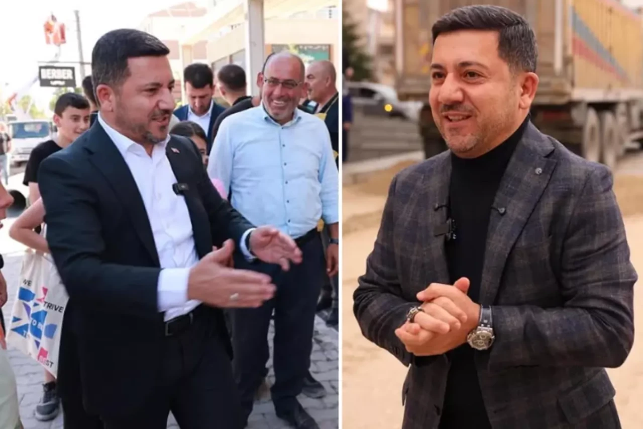 Nevşehir Belediye Başkanı Rasim Arı'dan AK Parti'ye geçeceği iddialarına yanıt