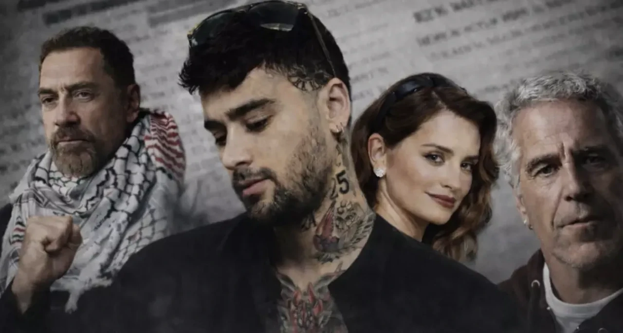 Epstein belgeleri ortaya çıkardı: Gazze’ye destek veren isimler kara listeye alınmış