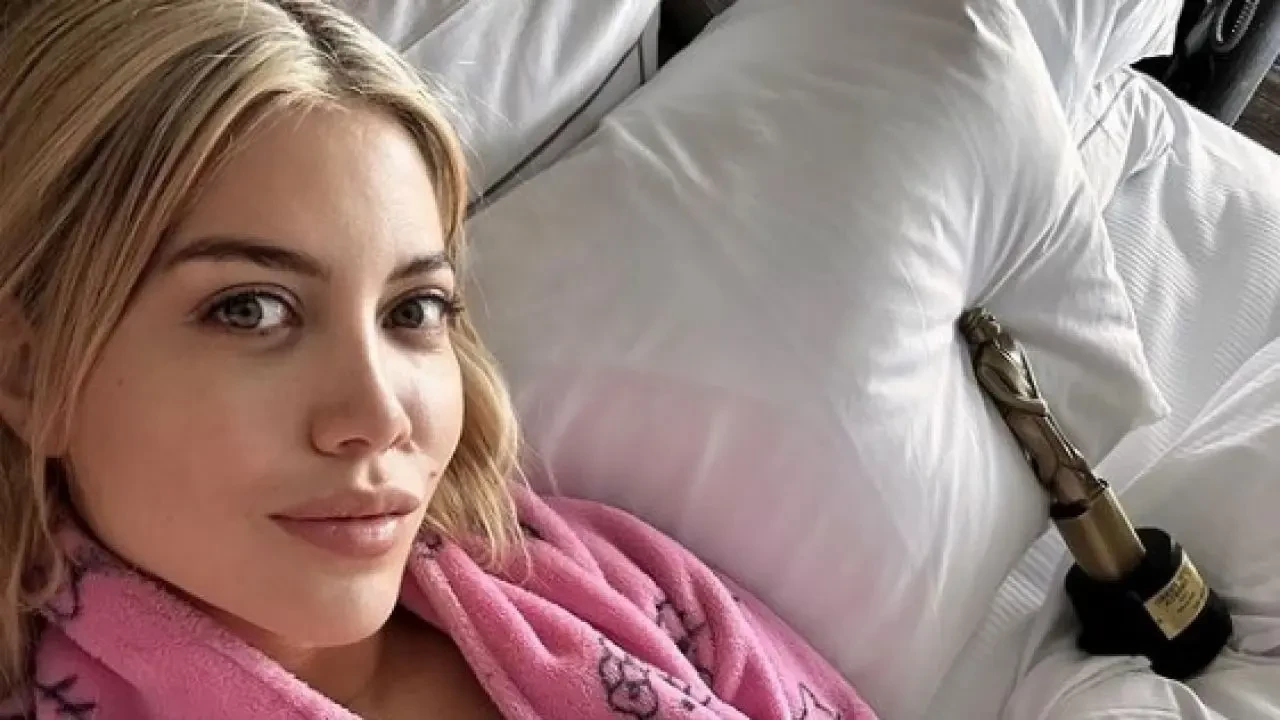 Wanda Nara'nın Fenerbahçeli sevgilisi kim?