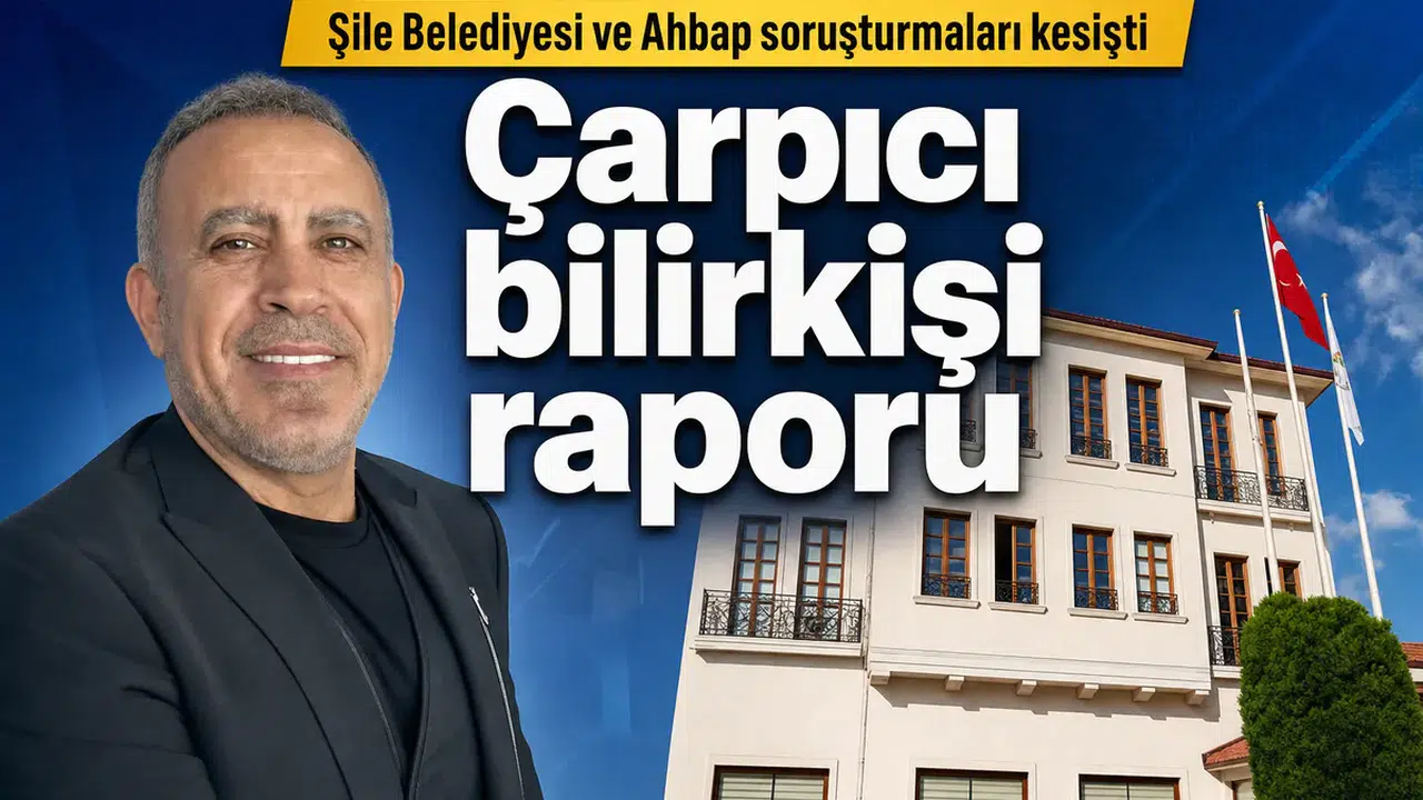Belediye Etkinliğinde 20,8 Milyon TL'lik Fark Tespit Edildi
