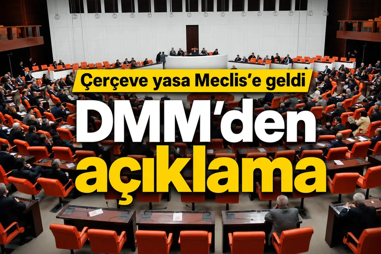Milli Dayanışma Kanun Teklifi ve Sevr Yıl Dönümü Tartışmaları