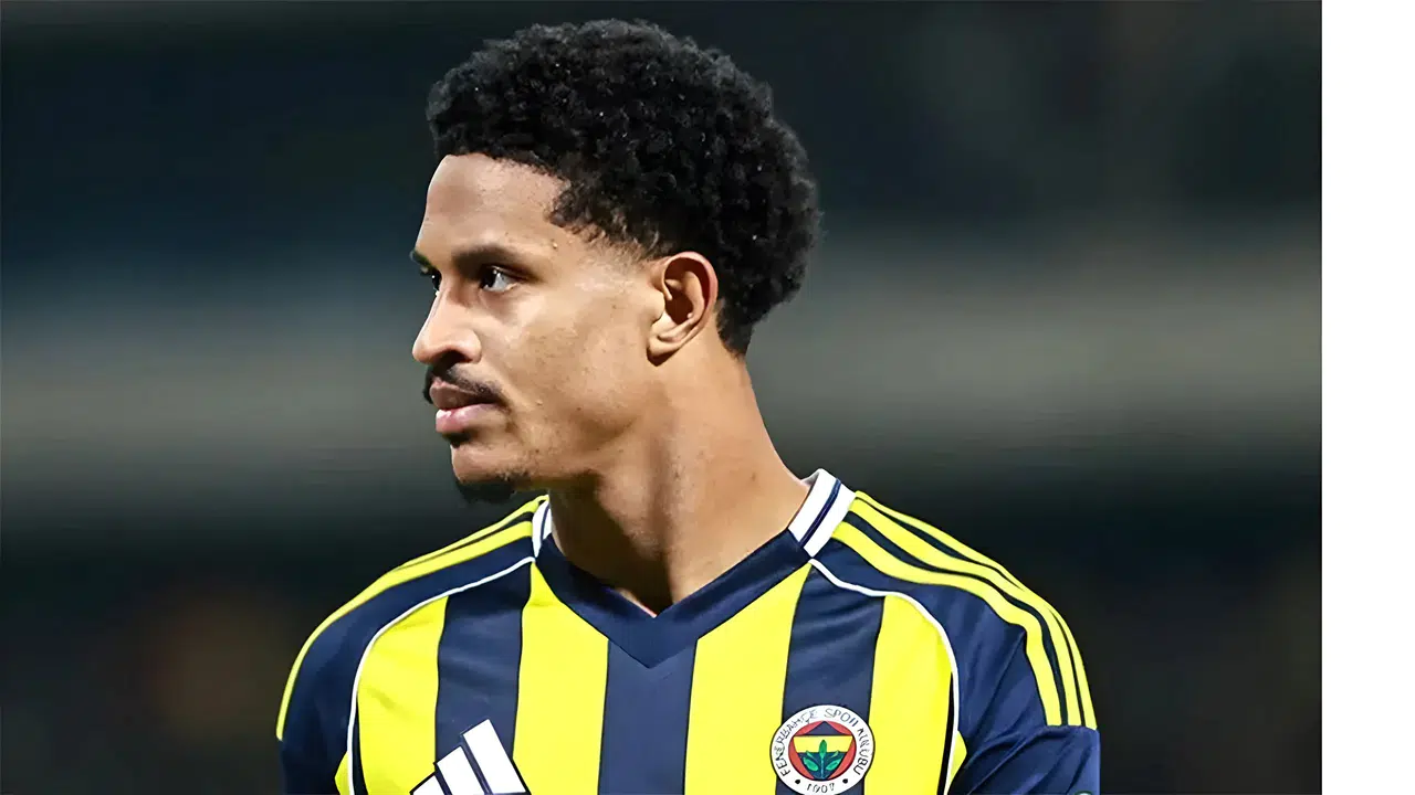 Fenerbahçe'den ayrılacak mı? Oosterwolde kararını duyurdu