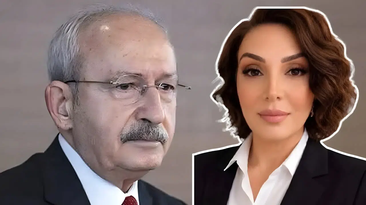 CHP'de Çerçeve Yasa Sonrası İlk İstifa: Özlem Özşahin Görevinden Ayrıldı