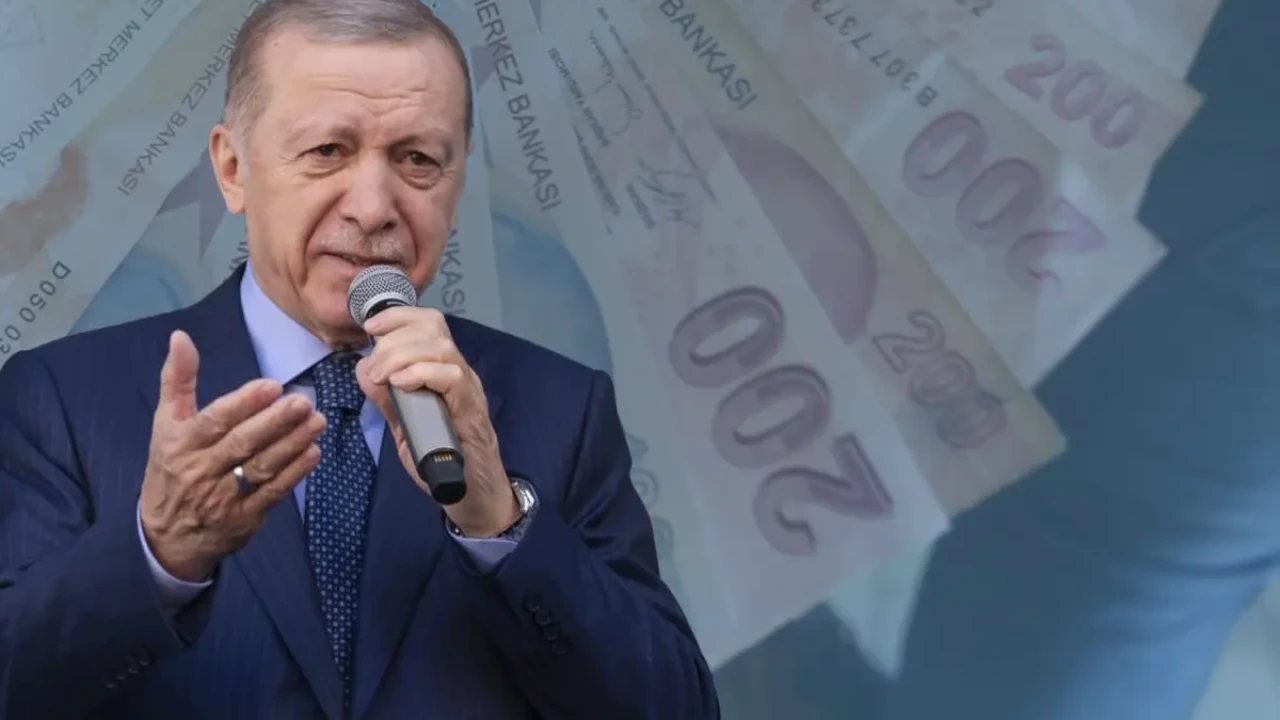 Maaşlarda kesintiye gidilecek! İşte milyonlarca çalışanı ilgilendiren TES sisteminin detayları