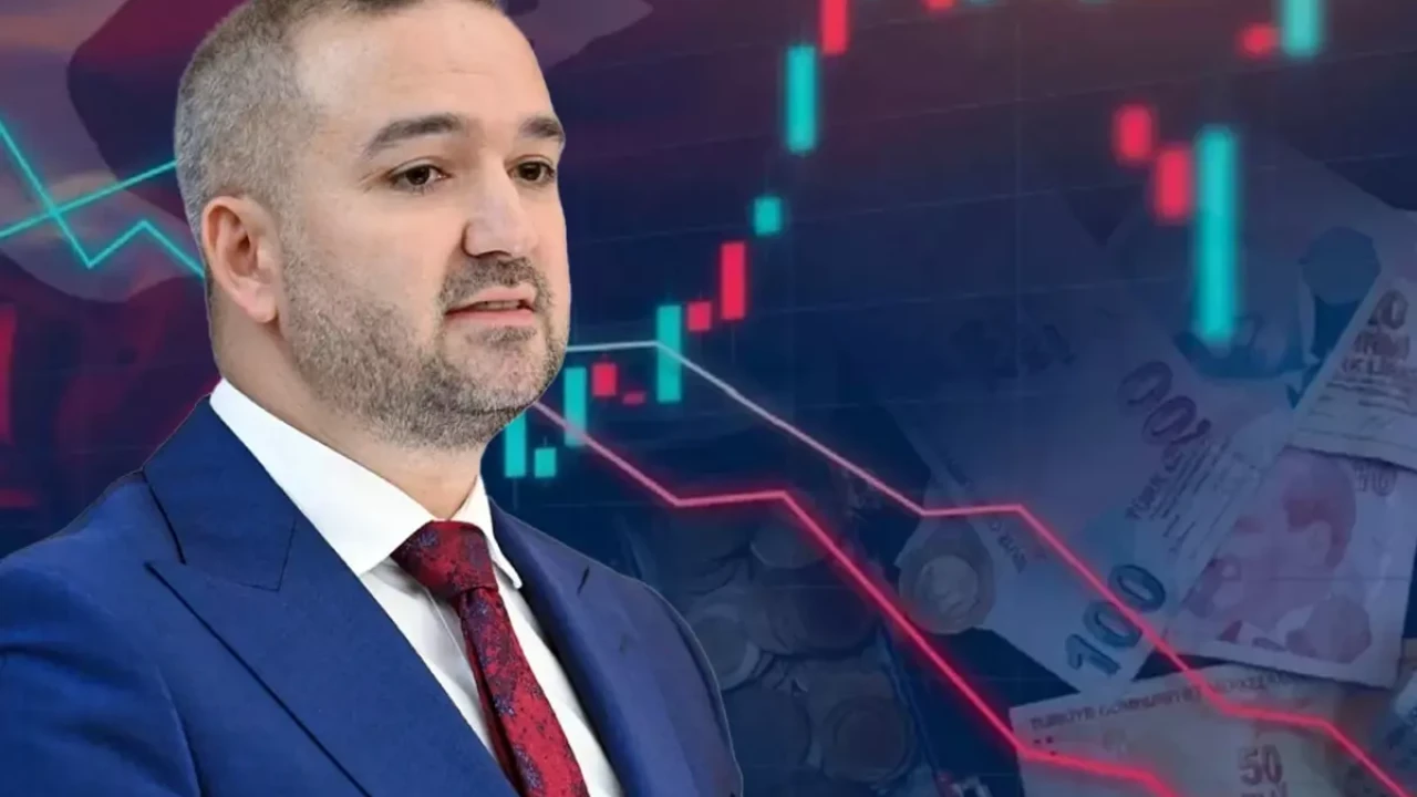 Merkez Bankası açıkladı: İşte piyasanın yıl sonu dolar ve enflasyon tahmini
