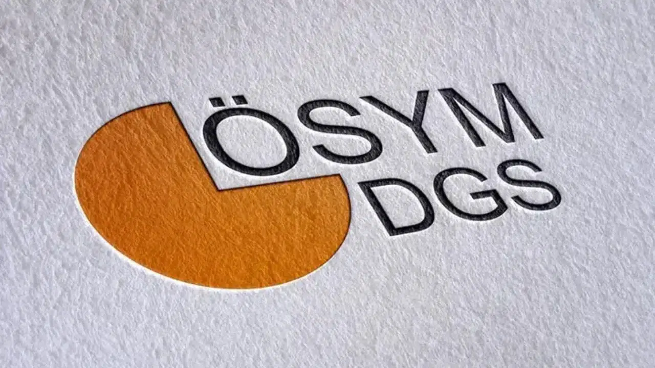 DGS sınavı geç başvurular ne zaman?