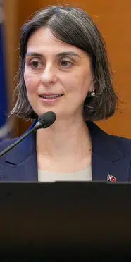 Sinem Dedetaş'ın savcılık ifadesi ortaya çıktı: "Hakkımdaki iddiaları kabul etmiyorum"