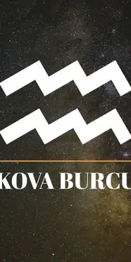 Kova burcu günlük yorumu! 28 Temmuz Salı iletişim kanalları açılıyor