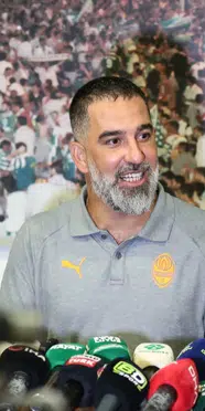 Arda Turan'dan milli takım açıklaması: Şu an tek odağım...