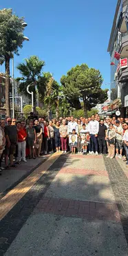 CHP'de disiplin süreci sonrası İzmir ve Aydın'da toplu istifalar yaşandı