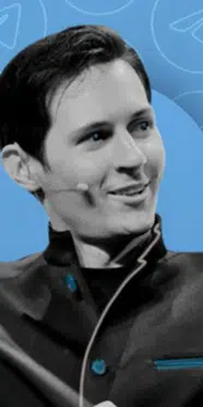 Rusya'dan Telegram'ın kurucusu Pavel Durov hakkında uluslararası arama kararı