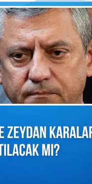 Özgür Özel'den Mansur Yavaş ve Zeydan Karalar açıklaması: Yeni Parti'ye katılacaklar mı?