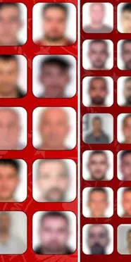 İçişleri Bakanlığı açıkladı: Yurt dışında yakalanan 65 firari Türkiye'ye iade edildi