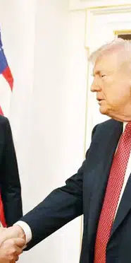 Beyaz Saray'da kritik zirve: Trump, Netanyahu ve Vance aynı masada