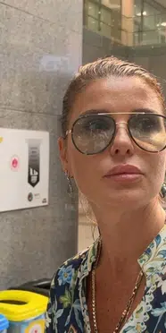 Gülben Ergen'in savcılık ifadesi ortaya çıktı: "Mağdurum"