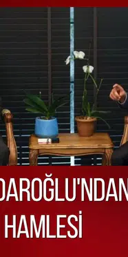 Kemal Kılıçdaroğlu'ndan 'Özgür Özel' hamlesi