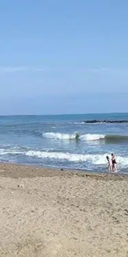 Karadeniz'de tehlike alarmı: Üç ilde denize girişlere kısıtlama getirildi