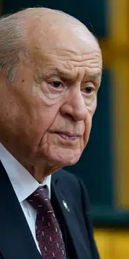 MHP Lideri Bahçeli'nin hazine yardımı önerisine CHP'den açıklama