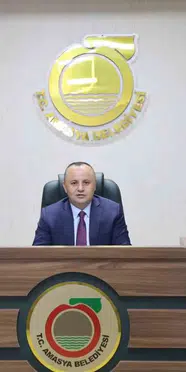 Amasya Belediye Başkanı Turgay Sevindi 17 Belediye Meclis Üyesiyle birlikte CHP'den istifa etti