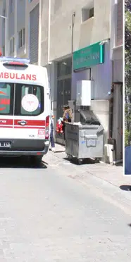 Aydın'da kendisinden 3 gündür haber alınamayan yaşlı adam evinde ölü bulundu
