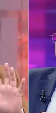 Saygı Öztürk'ten TGRT Haber için yeni ayrılık iddiası