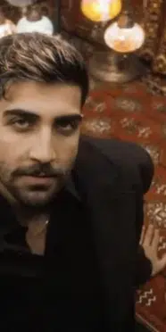 Amo988 lakaplı Ali İsmail kimdir, nereli?