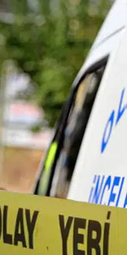 Elazığ'da dereye düşen 2 yaşındaki çocuk yaşamını yitirdi