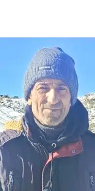 Ağrı'da acı olay: 4 çocuk babası hayatını kaybetti