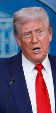 Trump'tan Kanada'ya Gordie Howe Köprüsü açıklaması
