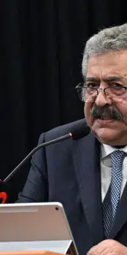 MHP'li Feti Yıldız: "Parti kapatma nedenlerine rüşvet ve yolsuzluk da eklenmeli"