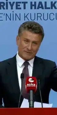 CHP'li Orhan Sarıbal'dan dikkat çeken açıklama: "Tarım kan ağlamaya devam ediyor"