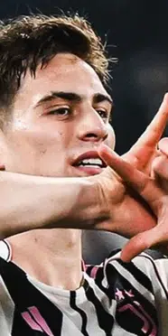 Arsenal'in Kenan Yıldız iddiası: İngiliz ekibinin İtalya çıkarması gündemde