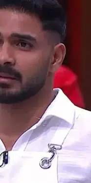 MasterChef Yalçın Ballı kimdir, kaç yaşında ve nereli? Antep şivesi izleyiciyi peşinden sürükledi