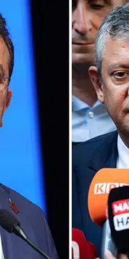 Özel'den Cumhurbaşkanı adaylığı açıklaması: "Kaybedecek adayı aday yapmayız"