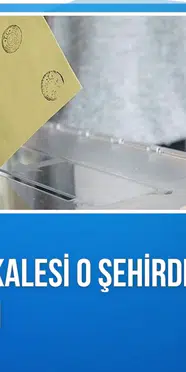 İstanbul anketi açıklandı! AK Parti ile CHP arasındaki fark dikkat çekti